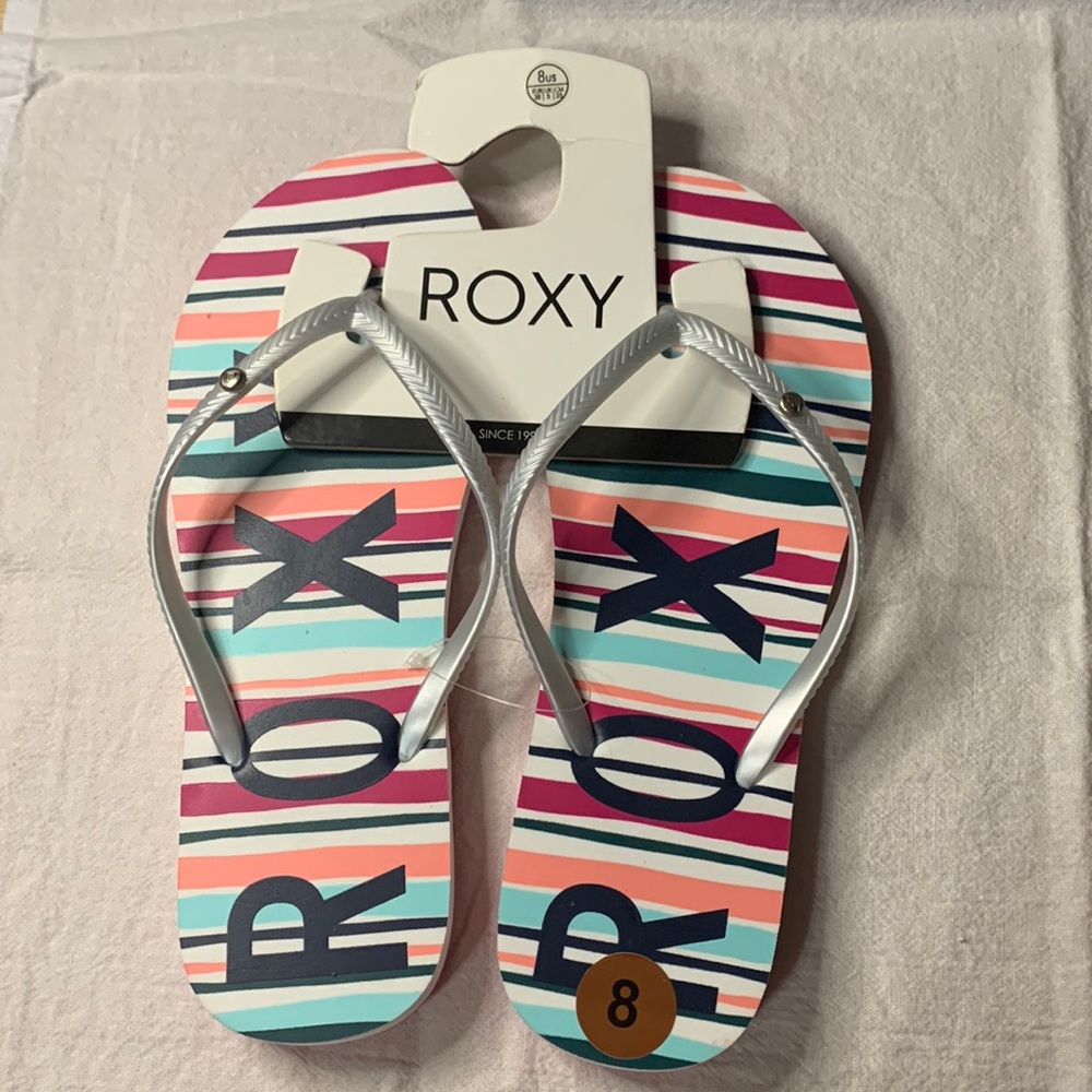 Women’s ROXY flip-flops